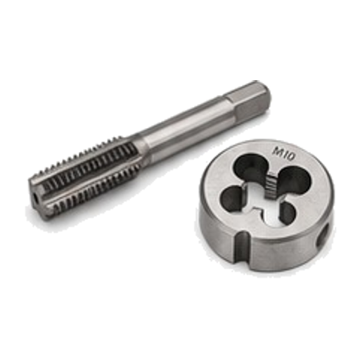 أدوات التحكم الرقمي CNC