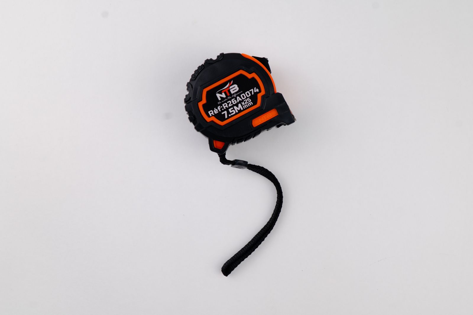 Metre ruban professionnel